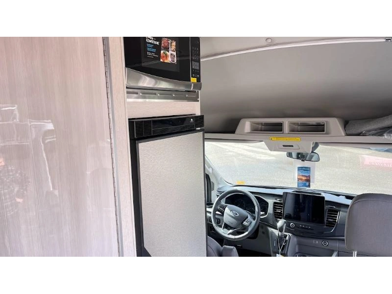 Thor Motor Coach Tranquility 19pt 2023 alt