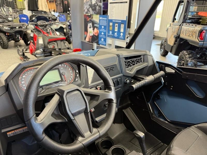 Polaris Rzr Trail Sport 2026