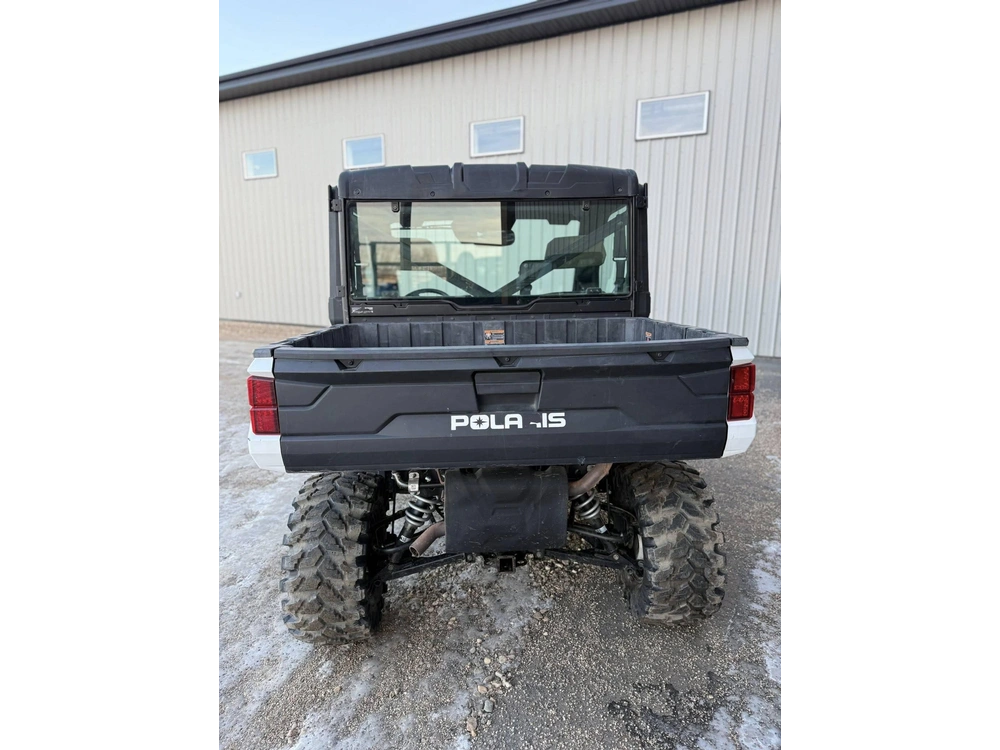 2019 Polaris Ranger Xp 1000 Eps Northstar alt