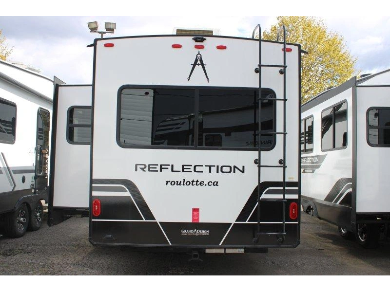 Grand Design Reflection 24rl 2026 alt