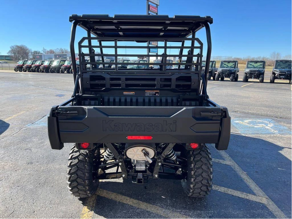 2026 Kawasaki Mule™ Pro-fxt™ 1000 Le