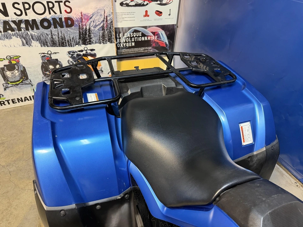 Honda Foreman Rubicon 520 Trx520fa 2022 alt