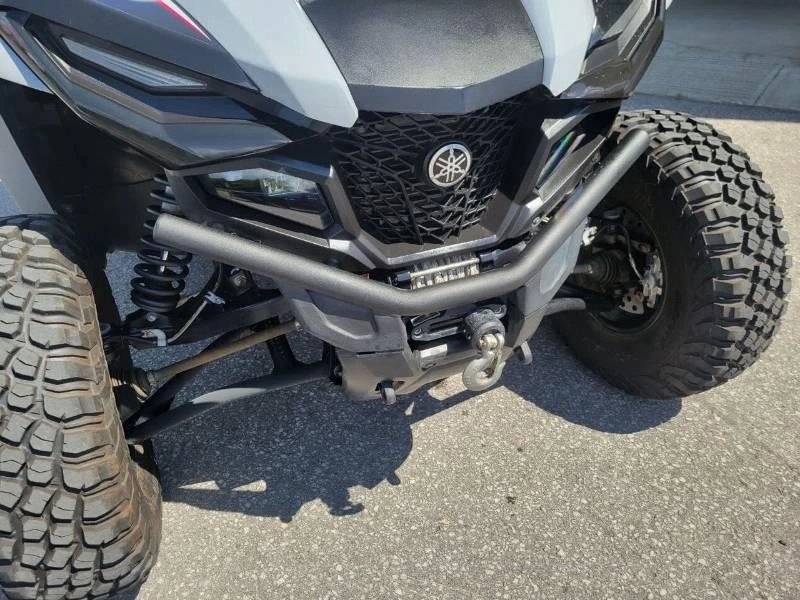 2021 Yamaha Wolverine Rmax2 1000 alt