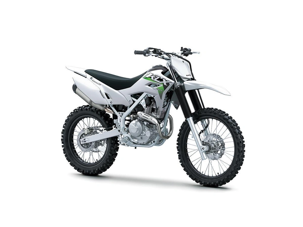 Kawasaki Klx230r Klx232nvfnn 2027 alt