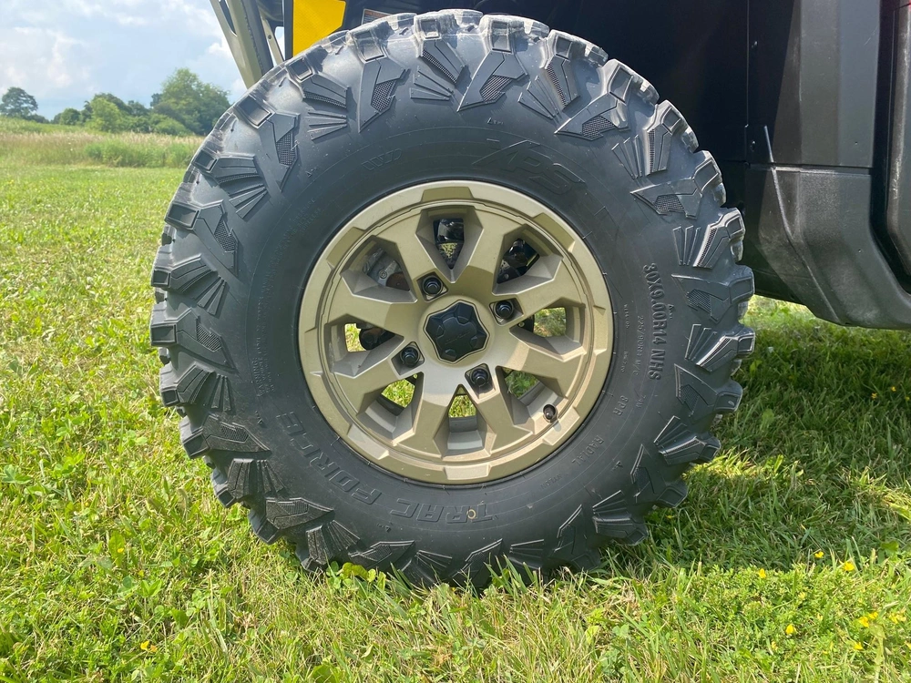2024 Can-am Defender Limited Hd10 alt
