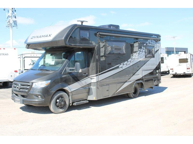 Dynamax Isata 3 24fw 2026 alt
