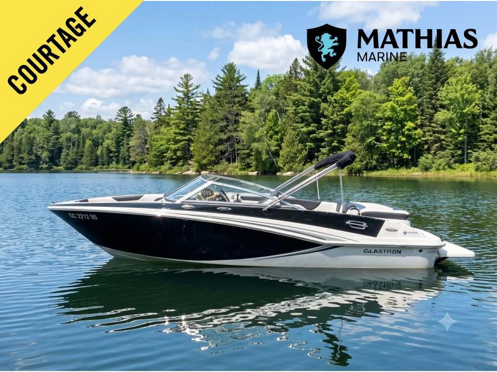 2014 Glastron 187 Gt alt