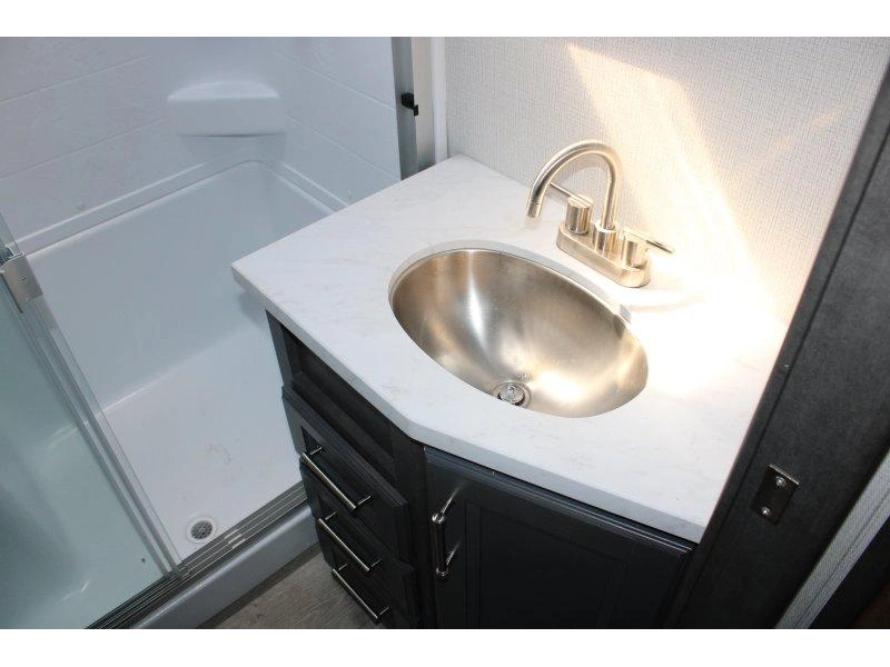 Keystone Rv Cougar 320rds 2024 alt