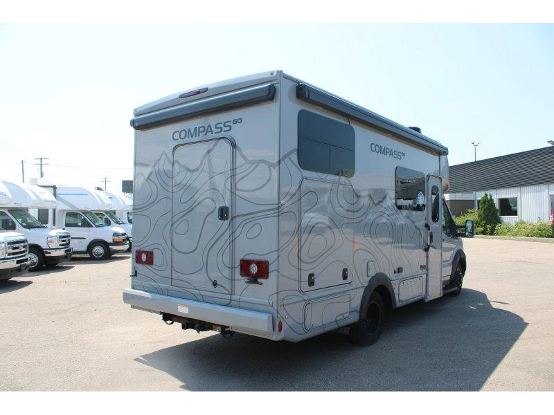 Thor Motor Coach Compass 22mt 2026 alt