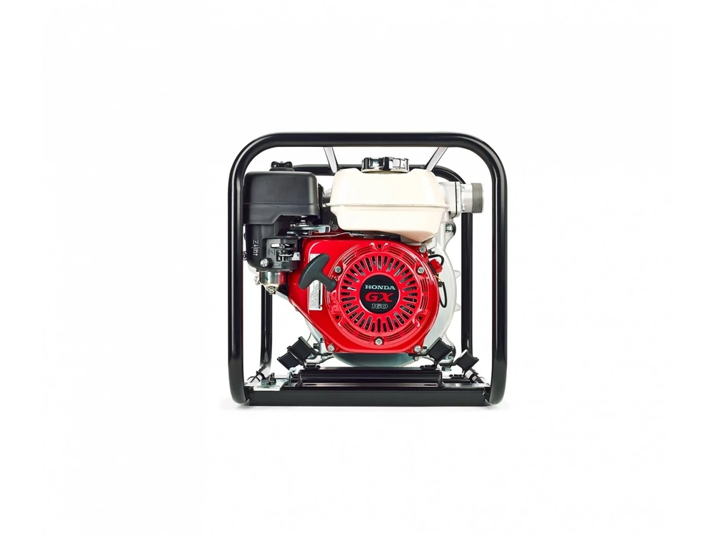 2023 Honda Honda Trash Pump 2" Wt20xk4c alt