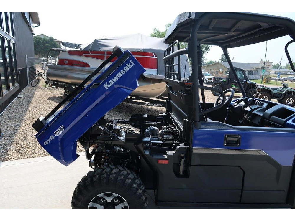 2026 Kawasaki Mule Pro-mx Eps Le alt