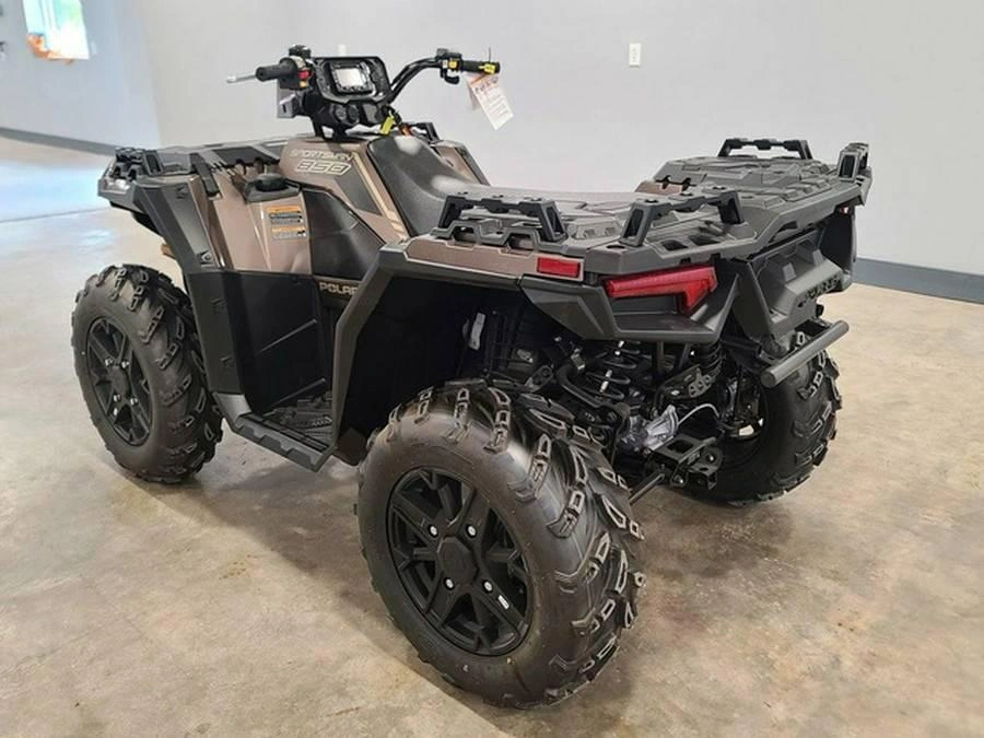 2026 Polaris Sportsman 850 Premium alt