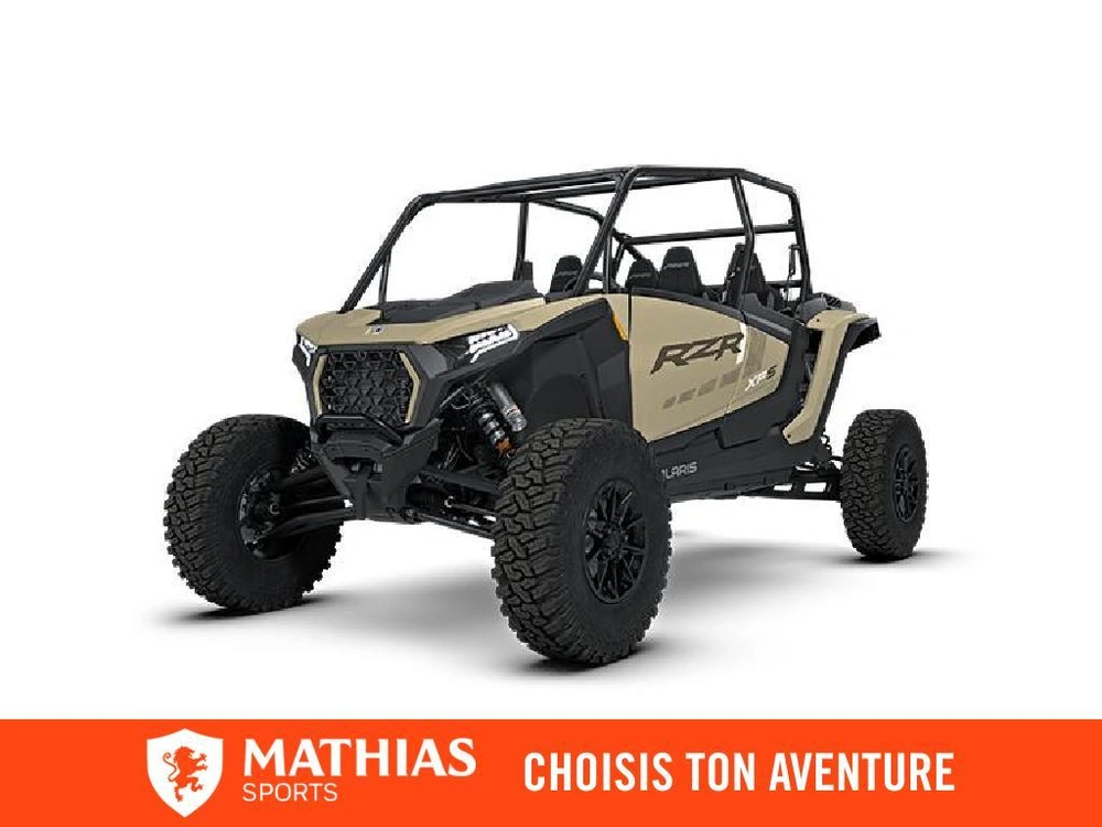 Polaris Rzr Xp S 4 Sport 2027 alt