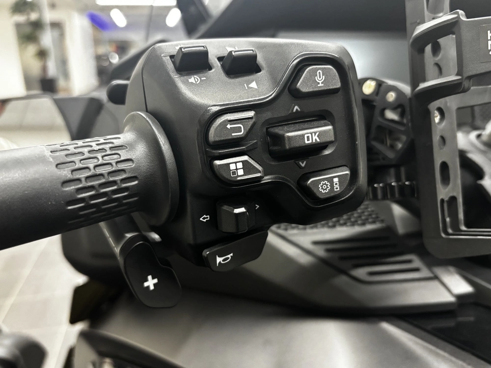 Can-am Spyder Rt Limited 2024 alt