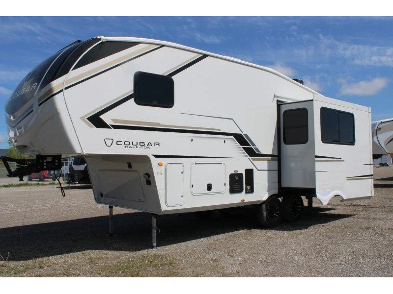 2026 Keystone Rv Cougar 23mle alt