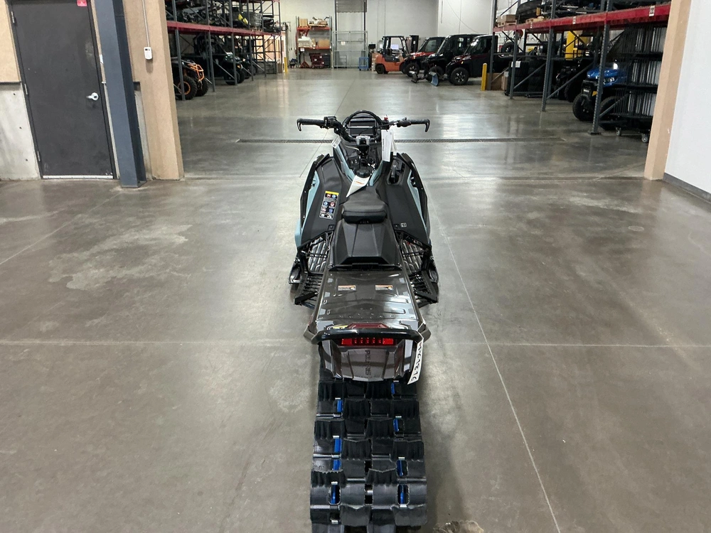 2026 Polaris Boost Rmk Pro 165 alt