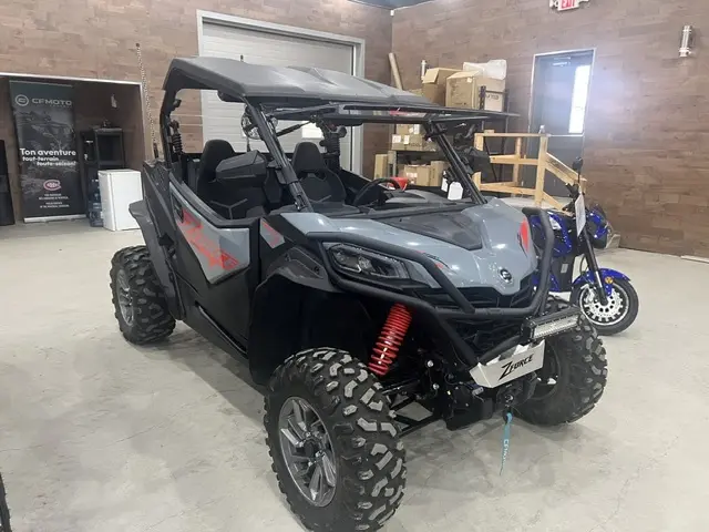 CFMOTO ZFORCE 950 SPORT 2024