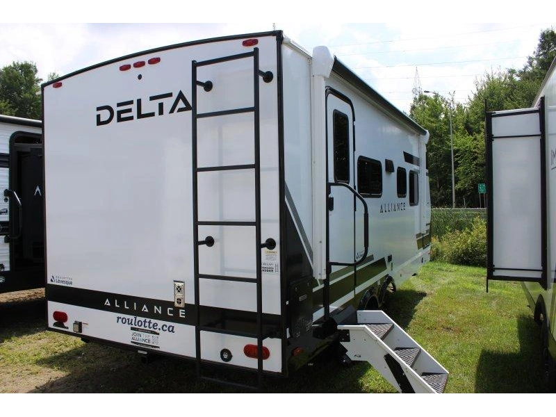 Alliance Delta Ml206 2027 alt