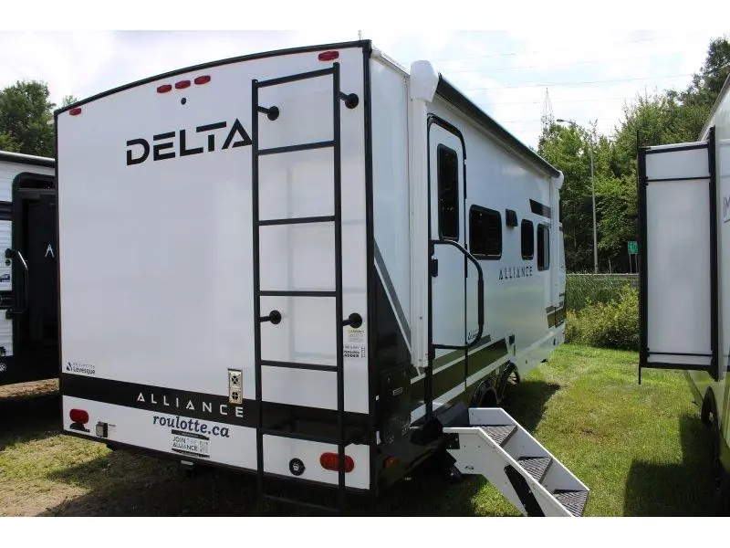 Alliance Delta ML206 2027
