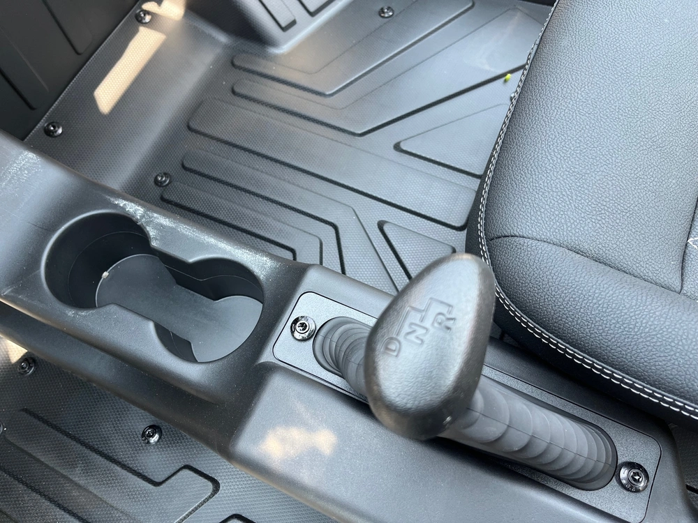 2027 Kayo S350 Efi alt