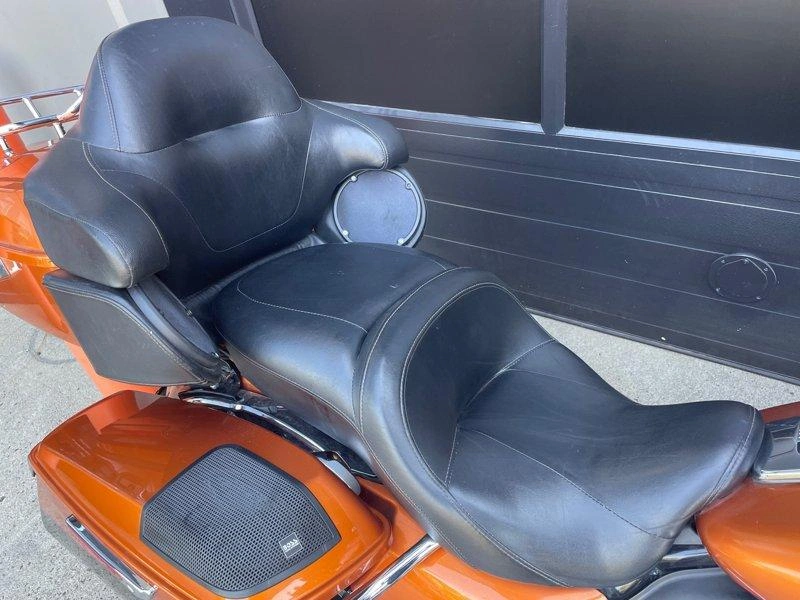 2015 Harley-davidson Flhtk - Ultra Limited™ alt