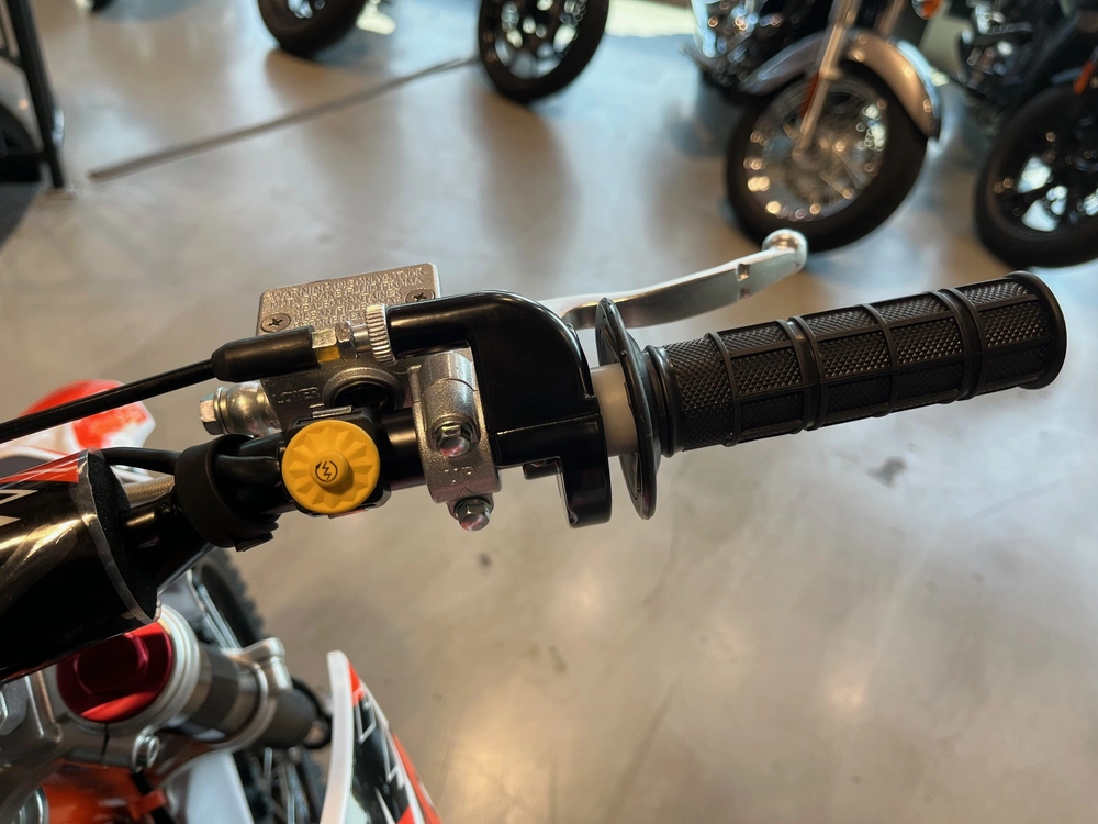 2026 Kayo Tt125 Efi alt