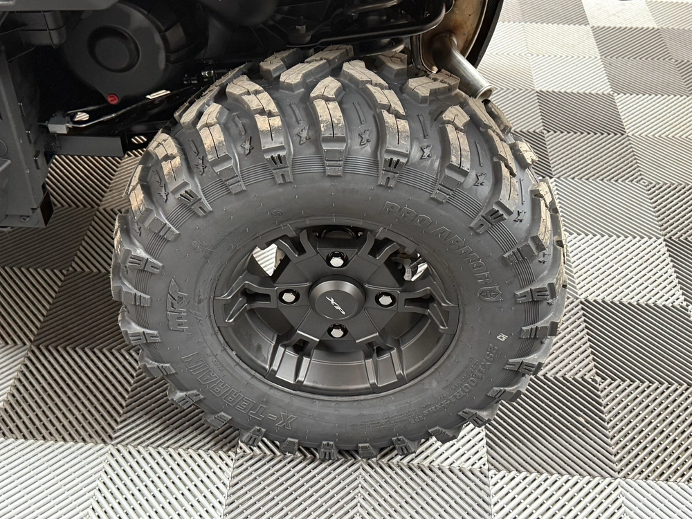 2027 Polaris Ranger Xp 1000 Northstar Ultimate alt