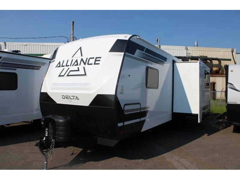 Alliance Delta 291bh 2027 alt