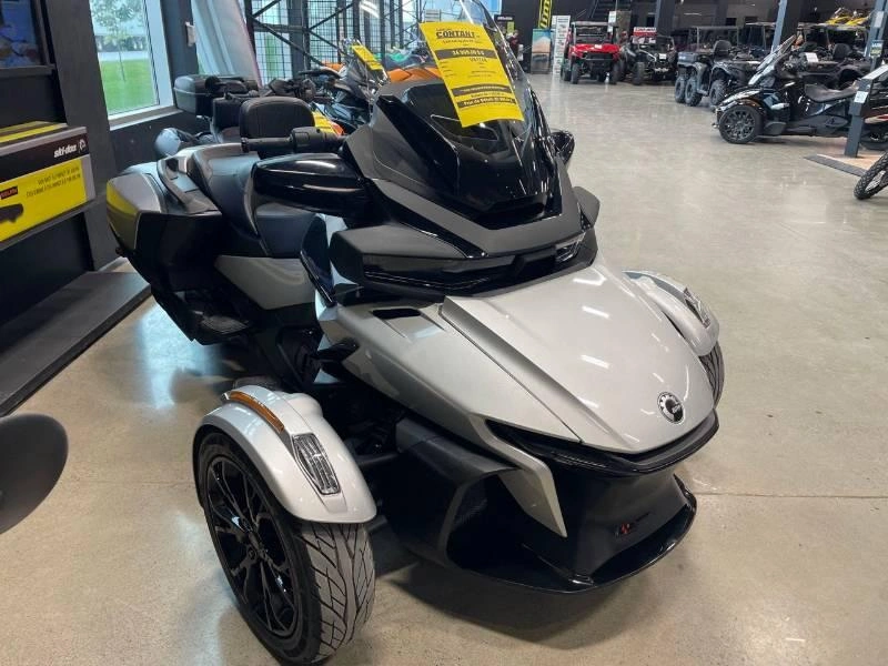 Can-am Rt (se6) 2024 alt