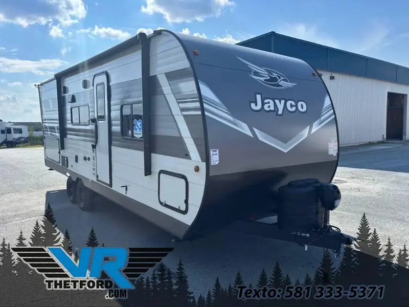 Jayco Jay Flight 245bhs 2027 alt