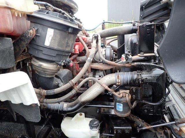 Freightliner M2-106 2013