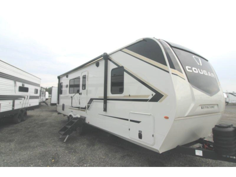 Keystone Rv Cougar 26lbw 2027 alt