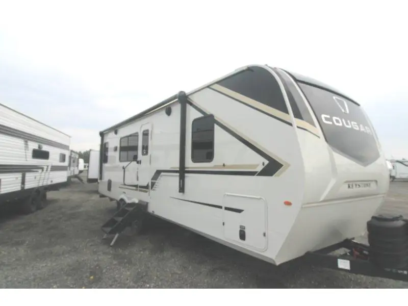 2027 Keystone RV Cougar 26LBW