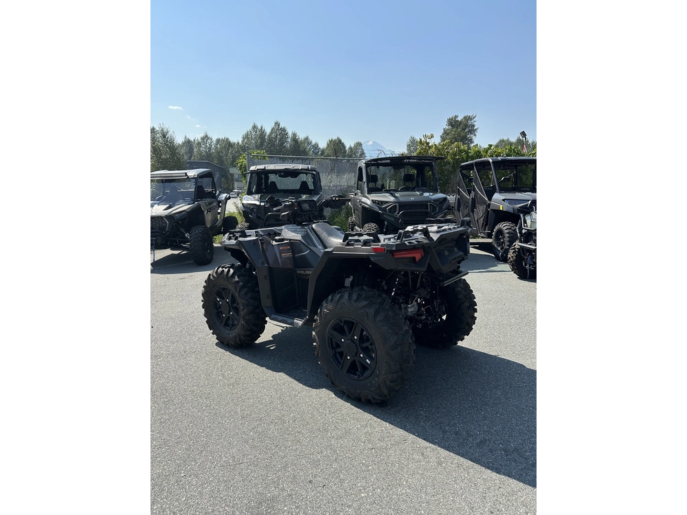 2026 Polaris Sportsman 850 Premium *custom Build $117 Bi-weekly* alt