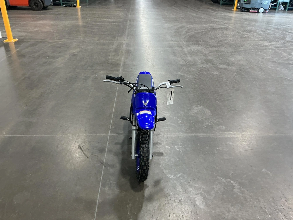 2027 Yamaha Pw50 alt