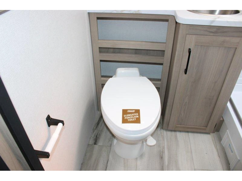 Keystone Rv Coleman 2600rb 2026 alt