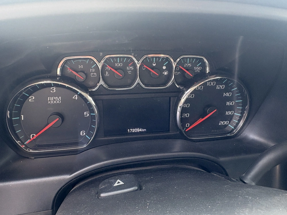 2017 Gmc Sierra 1500 Sle alt