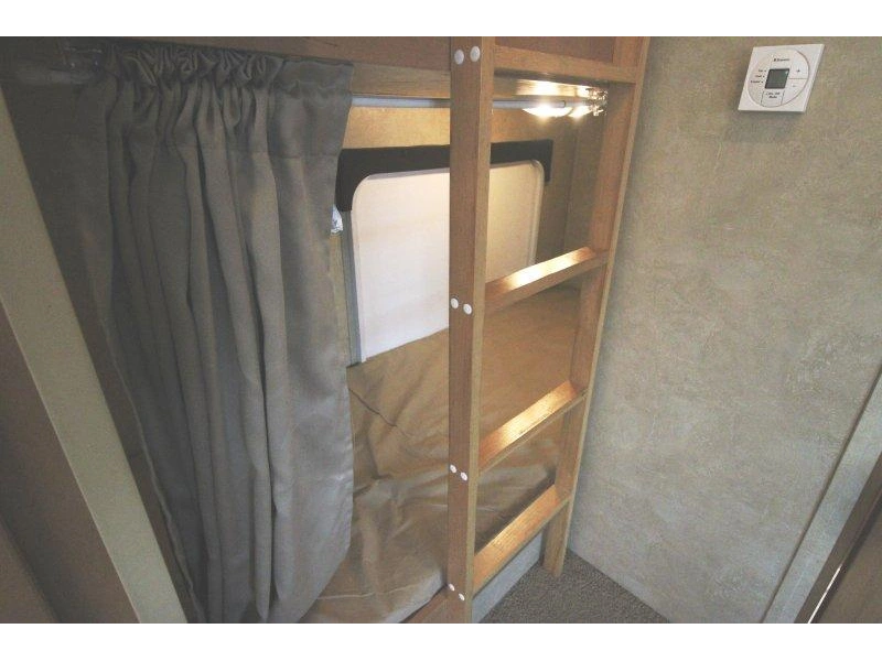 2013 Cruiser Rv Shadow Cruiser 260bhs alt