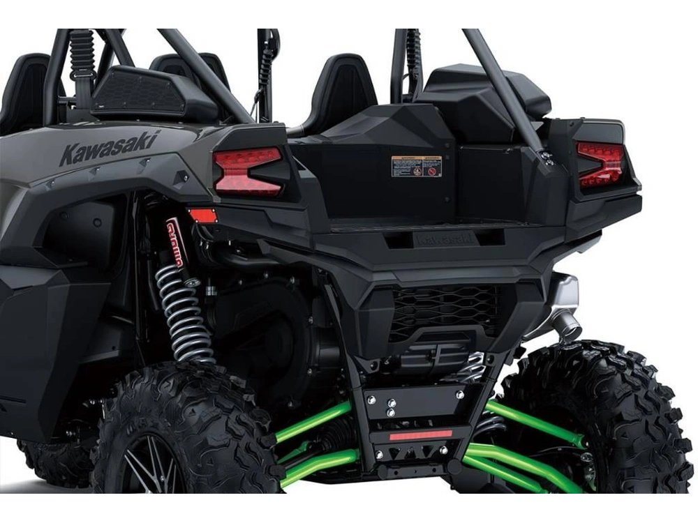 2027 Kawasaki Teryx Krx4 1000 Tr alt