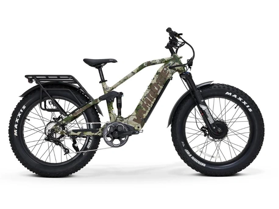 None Vamoose Cycle Hondo Awd Lrg alt