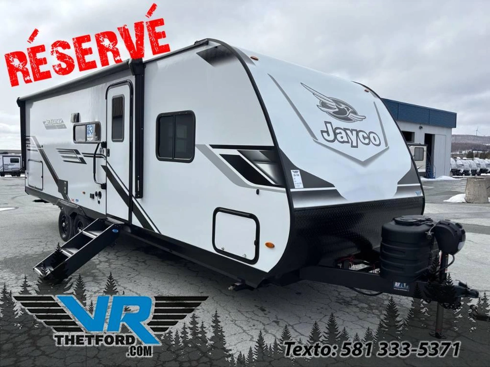 Jayco Jay Feather Sl 26bhsl 2026 alt