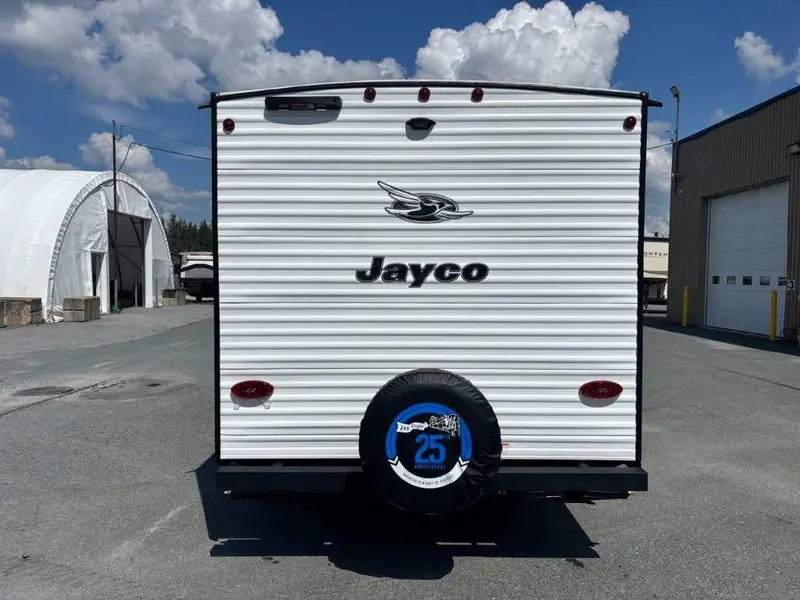 2027 Jayco Jay Flight 175BH
