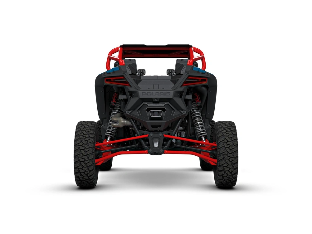 Polaris Rzr Pro R Ultimate 2027 alt