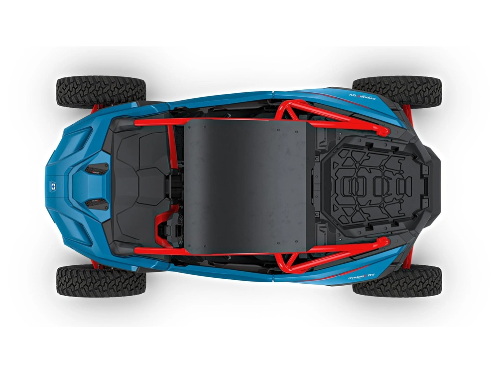 Polaris Rzr Pro R Ultimate 2027 alt