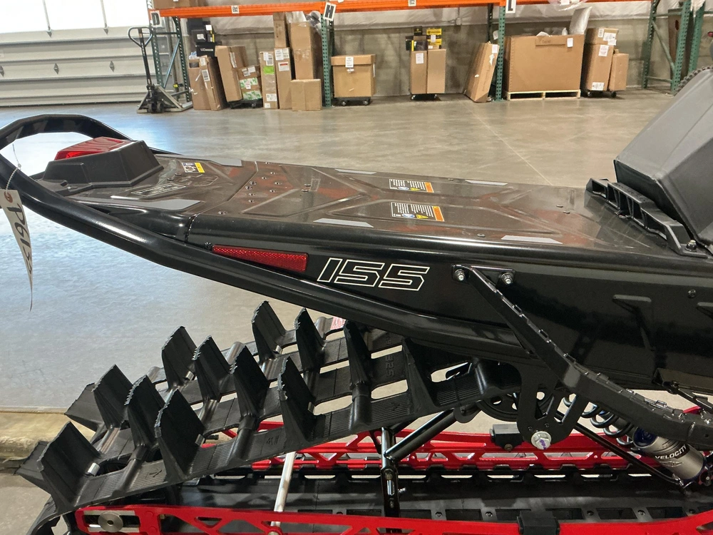 2026 Polaris Boost Rmk Khaos 155 alt