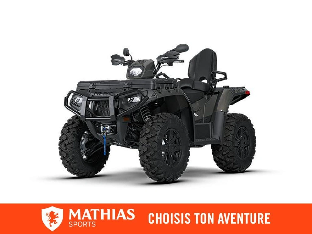Polaris Sportsman Touring Xp 1000 Trail 2027 alt