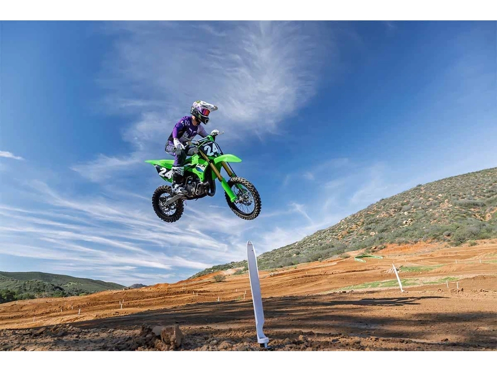 Kawasaki Kx85 Kx85evfnn 2027 alt