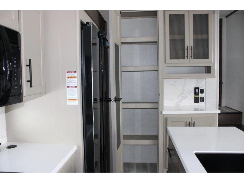 Keystone Rv Cougar 290rls 2026 alt