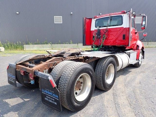 International Prostar 2015