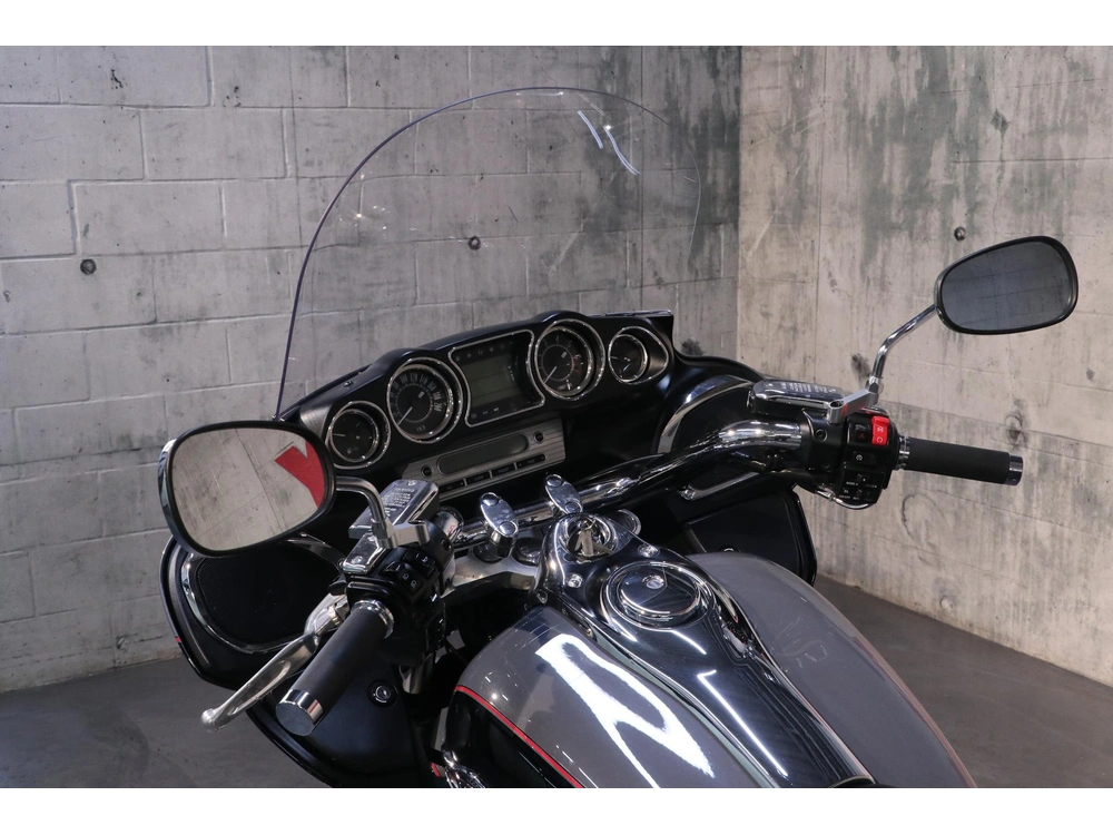 2023 Kawasaki Vulcan 1700 Voyager alt